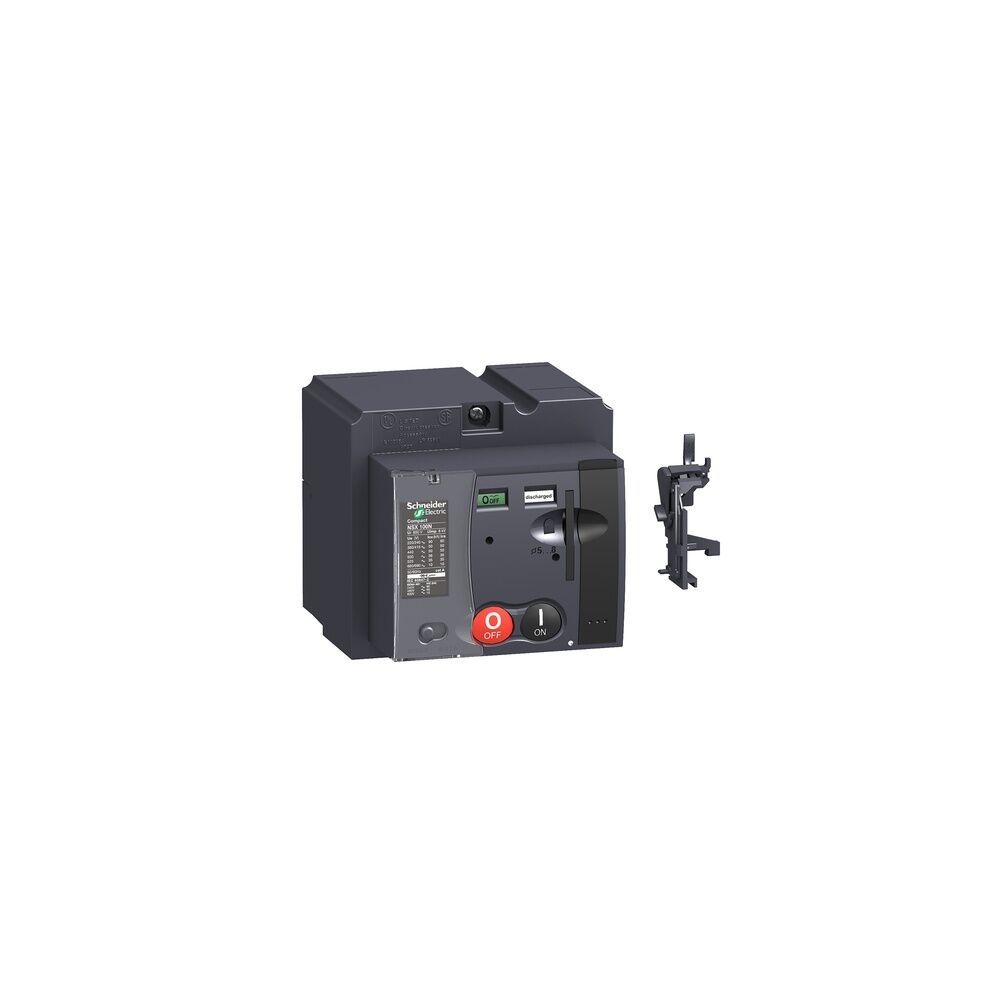 Schneider Electric Motorantrieb LV429434