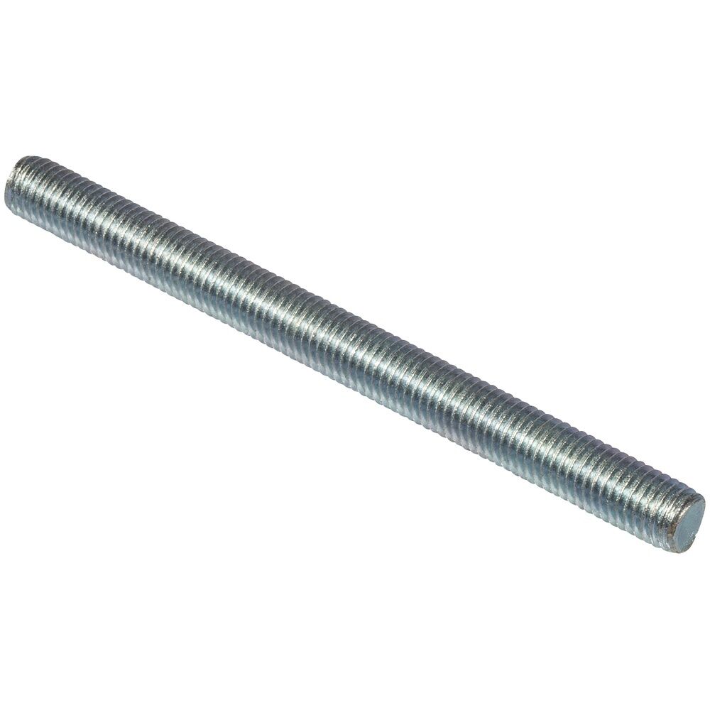 Fischer Gewindestift 537691 Typ G8/1000 cl. 4.8 zl barra filettata