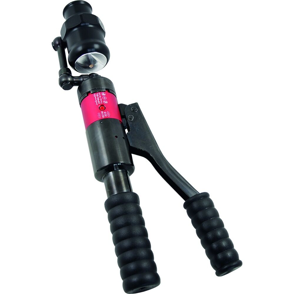 Intercable Hydraulischer Akkuschneider 715470 Typ HP60-BL