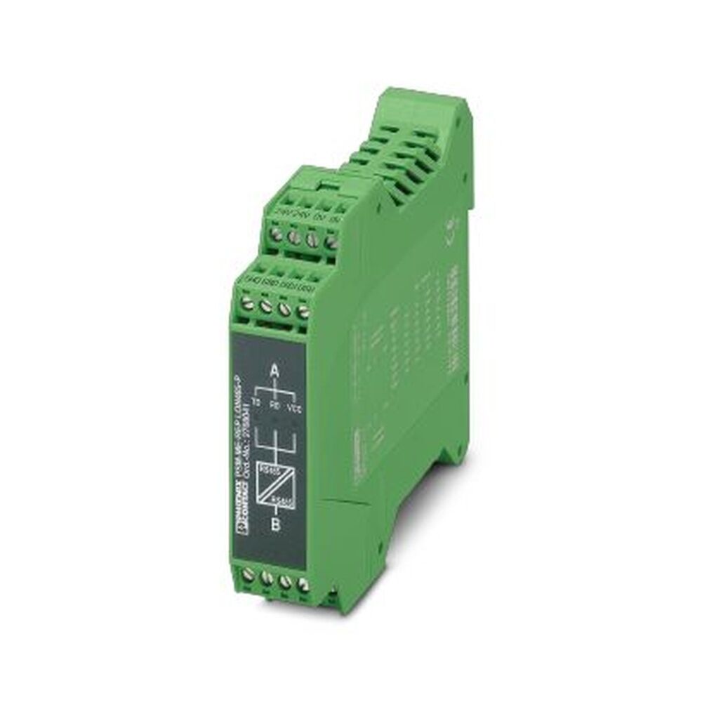Phoenix Contact Repeater 2708041 Typ PSM-ME-REP LON485-P