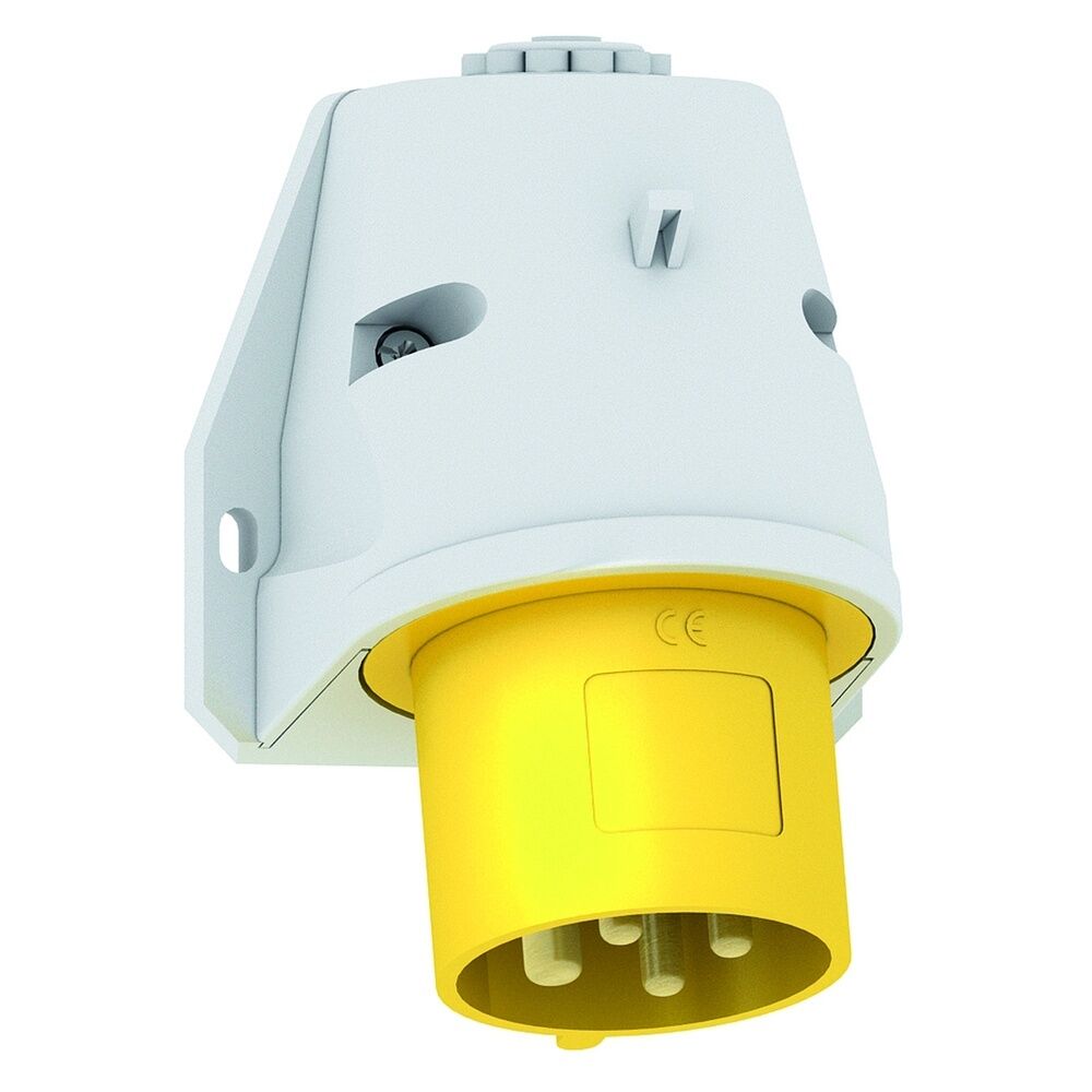 Bals Wandgerätestecker 24403