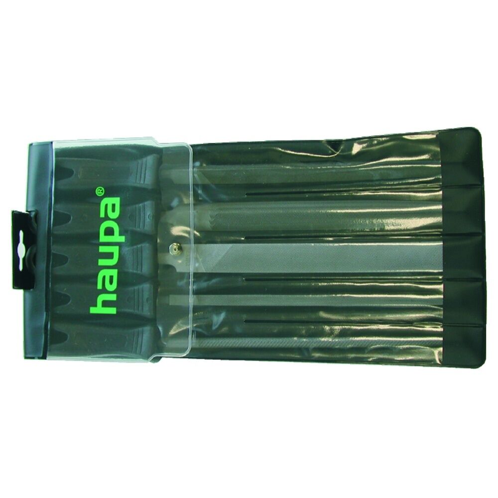 Haupa Feilensatz 190132