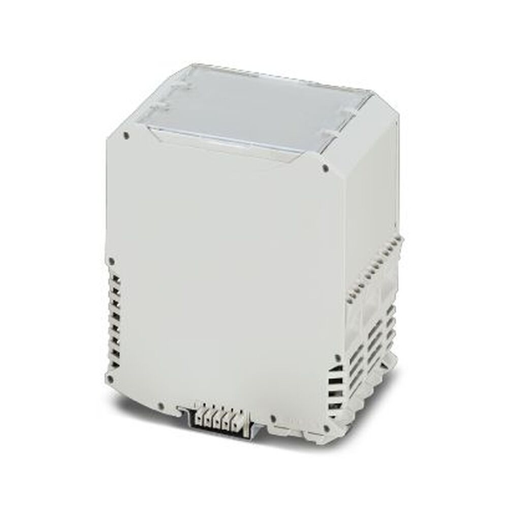 Phoenix Contact Elektronikgehäuse 2201333 Typ ME MAX 67,5 U-U1 KMGY VPE1