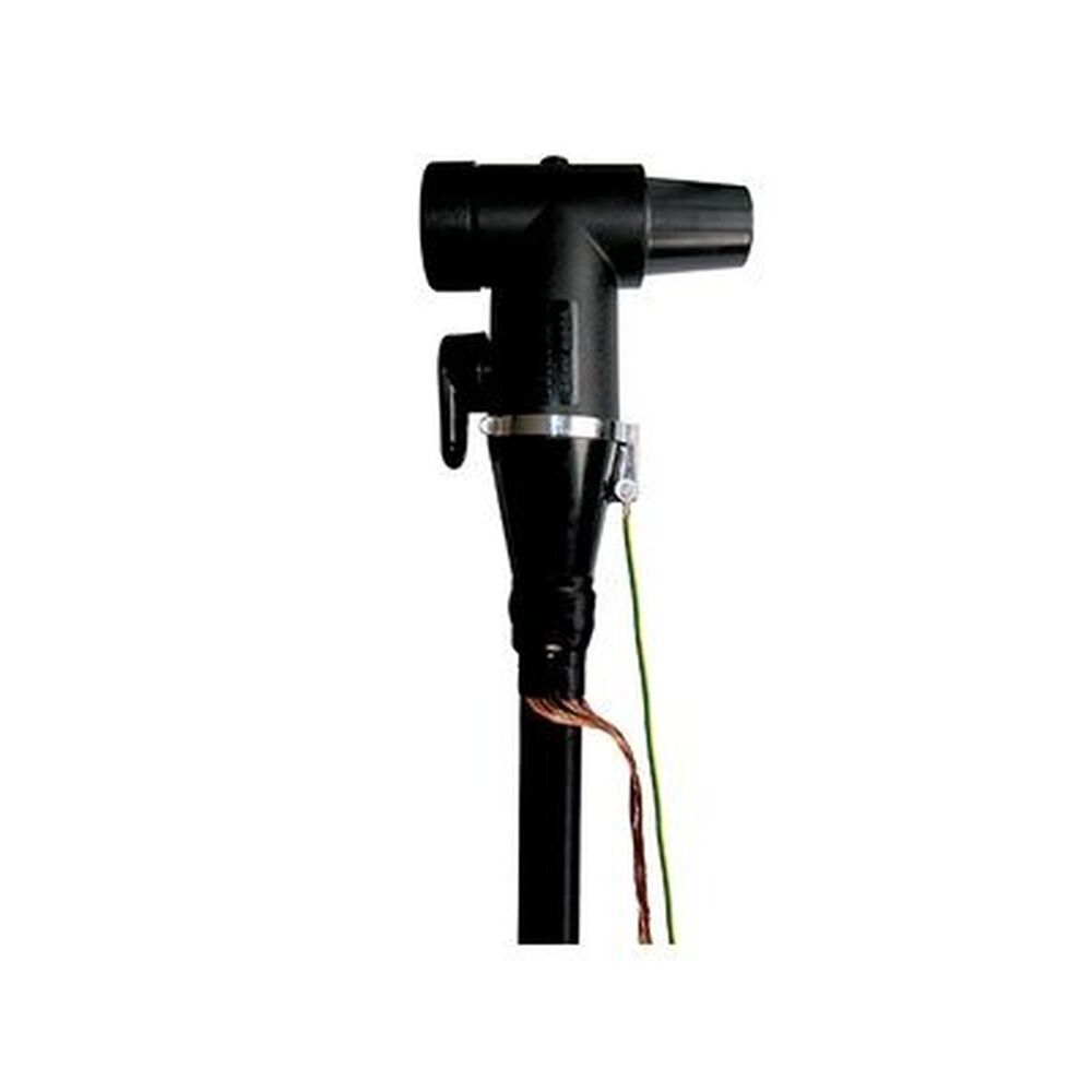 Cellpack T Koppelsteckanschluss 257582 Typ CTKS/630A/36kV/150-240