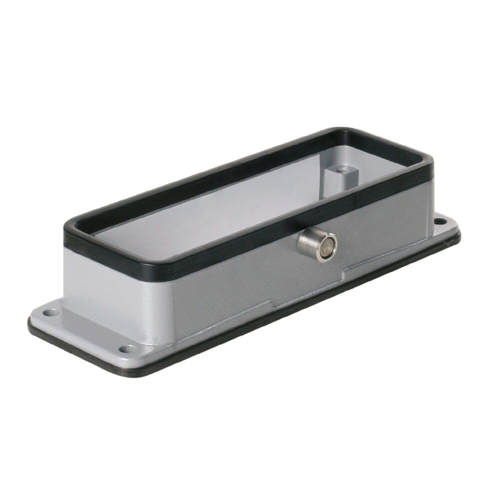 Weidmüller Gehäuse 1611350000 Typ HDC 24B AZO