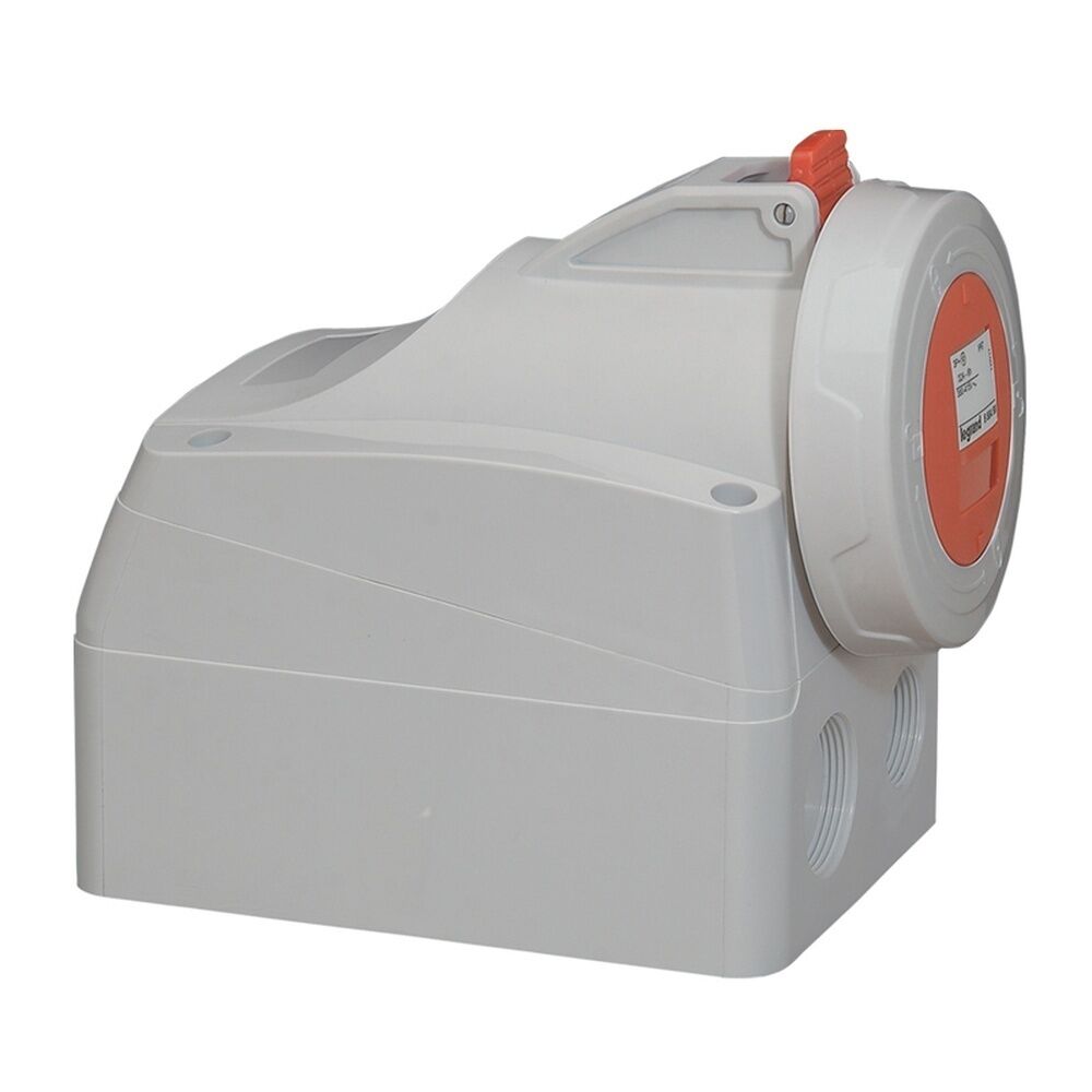 Legrand CEE Steckdose 555459