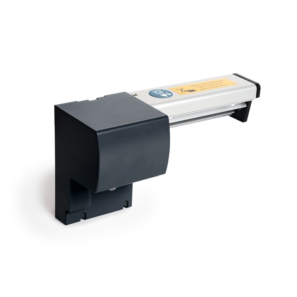 Hellermann Thermotransferdrucker 556-04051 Typ P4030 Perforator DIV GY