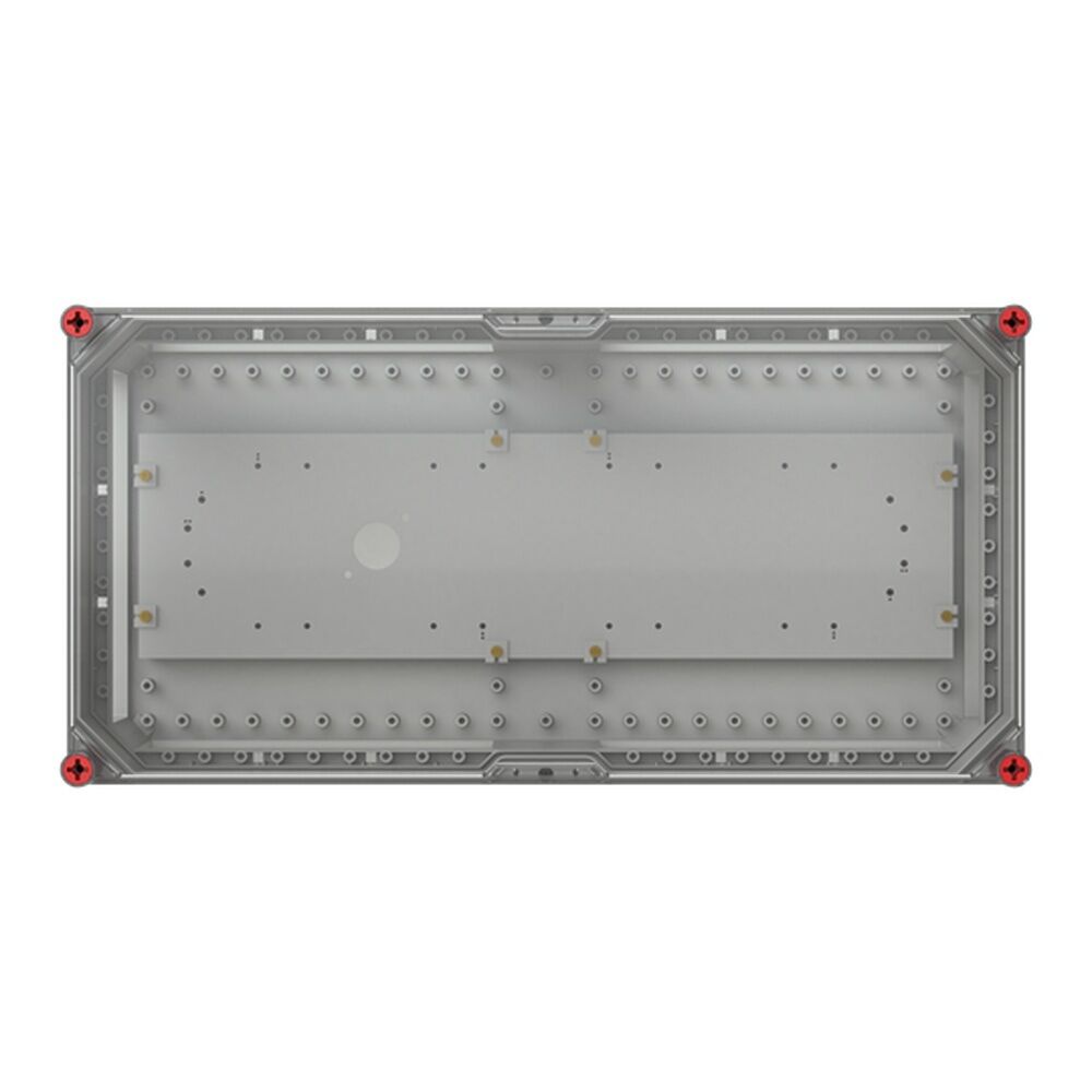 Striebel & John LUS Gehäuse 4TBV853429C0100 Typ VB63HT-C250/4