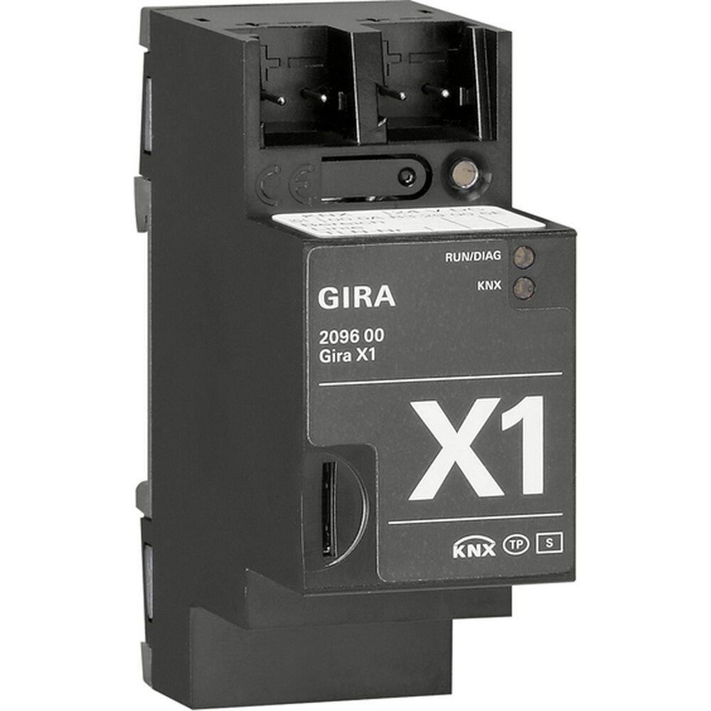 Gira X1 Gira Server 209600 