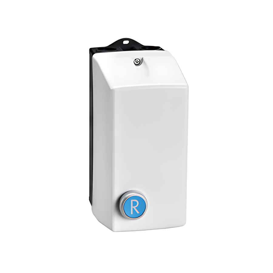 Lovato Electric Direkt Starter M1R0091012060 