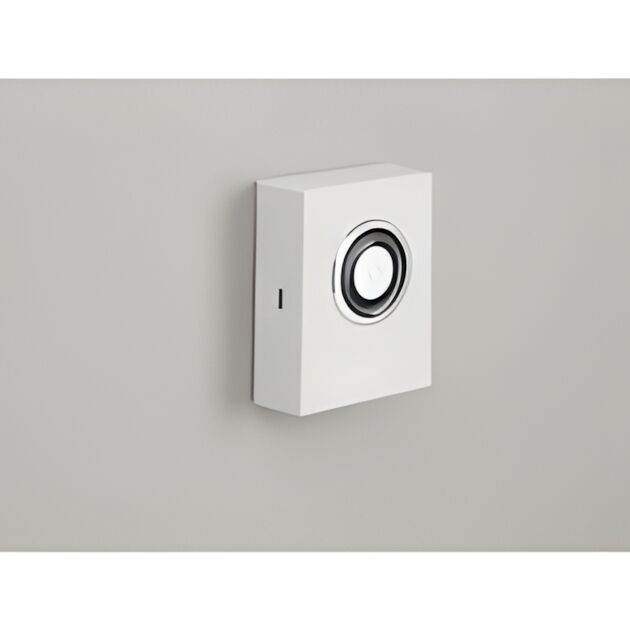 Hekatron Türhaftmagnet 6500096 Typ THM 433