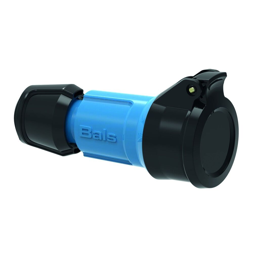 Bals SCHUKO Kupplung 748609