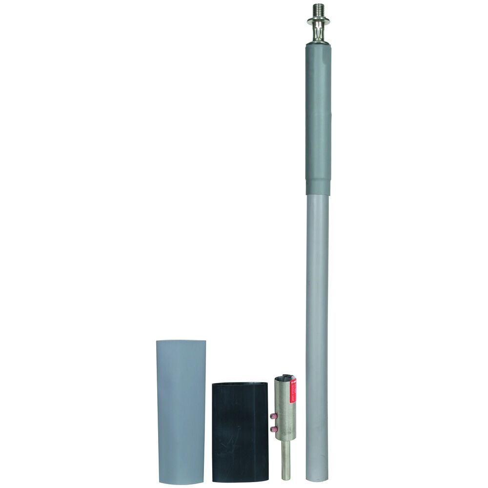 Dehn + Söhne Leitung 819227 Typ HVI RAV 75 23 L6M GR