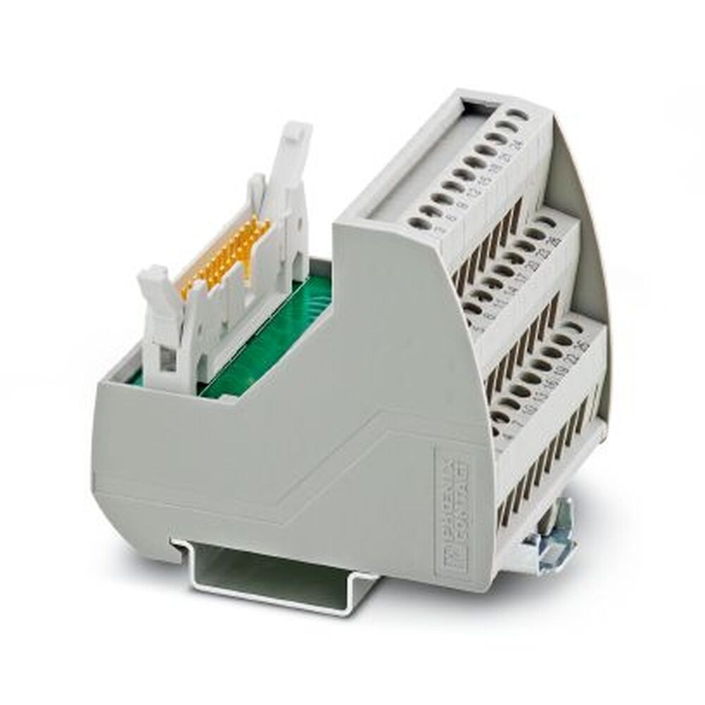 Phoenix Contact Übergabemodul 2315052 Typ VIP-3/SC/FLK26