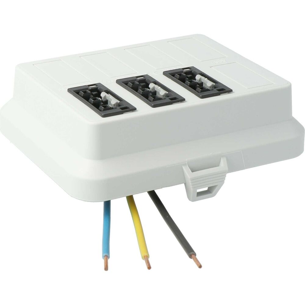 Kaiser Steckbar Frontteil AK2 AT7705