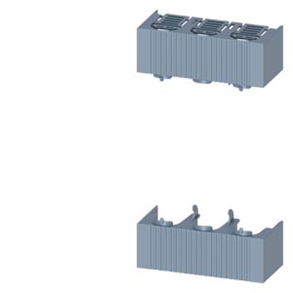 Siemens Kabelanschlussabdeckung 3NP1933-1CB00