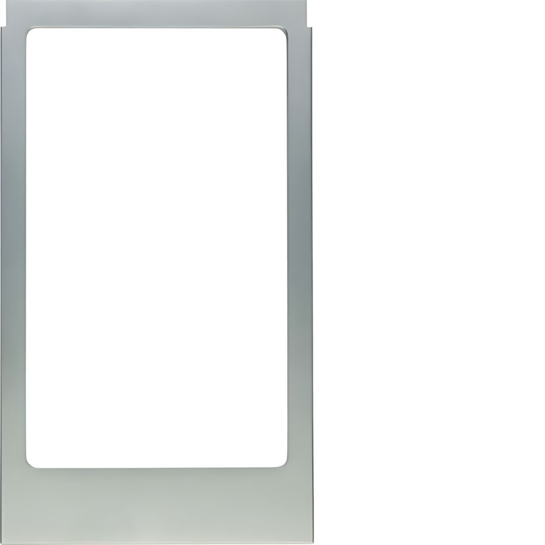 Berker Designrahmen 13202204