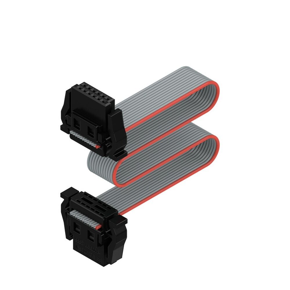 Weidmüller Datenleitung 2826890000 Typ FC20 PN/12A S1 B BX