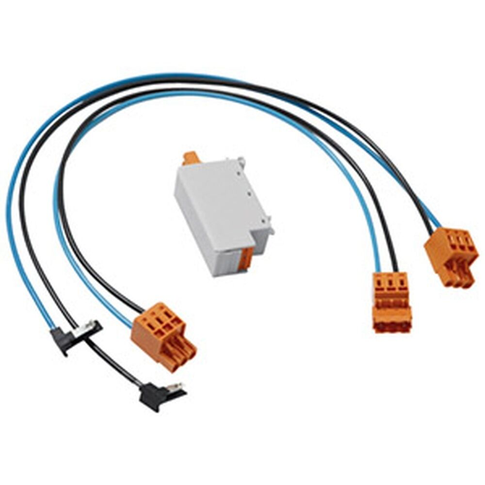 Hager Bestückungspaket ZY20MS