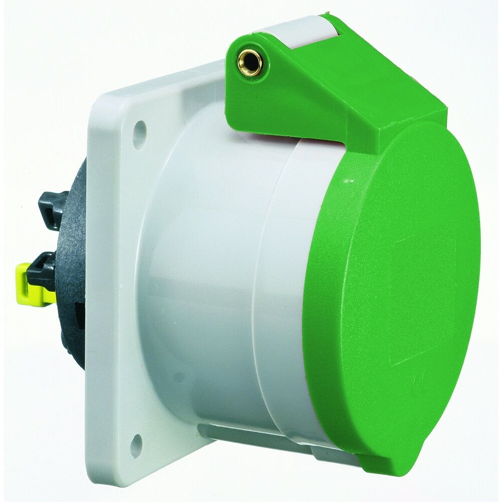 Bals Anbausteckdose 13717