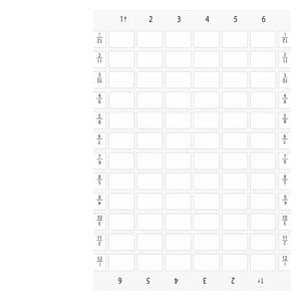 Siemens Bezeichnungsschilder 3SU1900-0BK61-0AA0