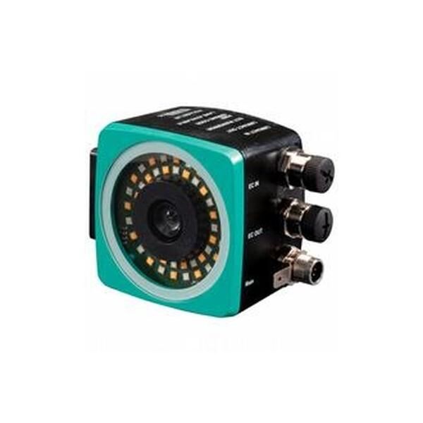 Pepperl+Fuchs Optischer Lesekopf 285693-100018 Typ PGV100Q-F200A-B21-V1D