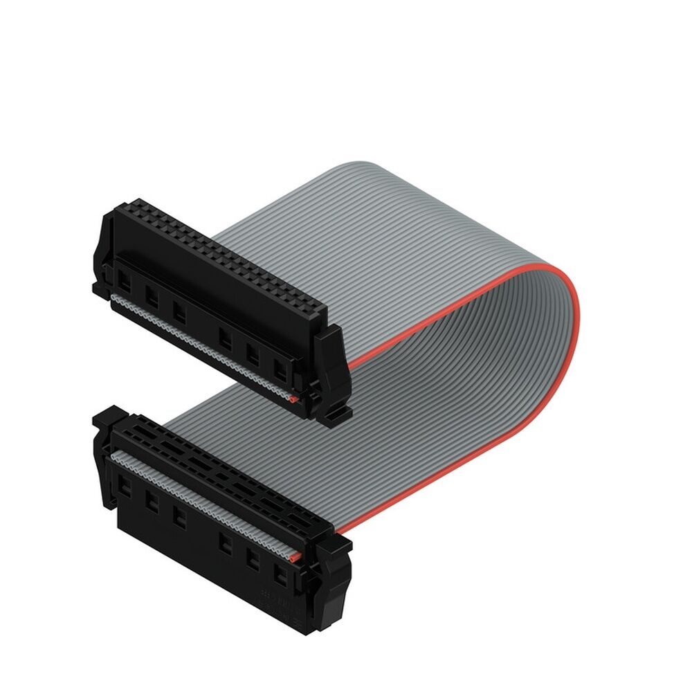 Weidmüller Datenleitung 2827180000 Typ FC10 PN/40A S1 B BX