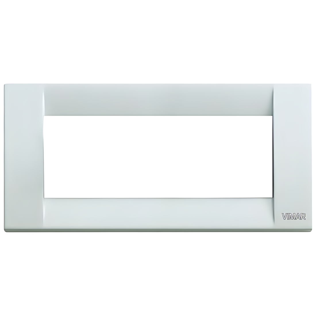 VIMAR Abdeckrahmen 16745.01