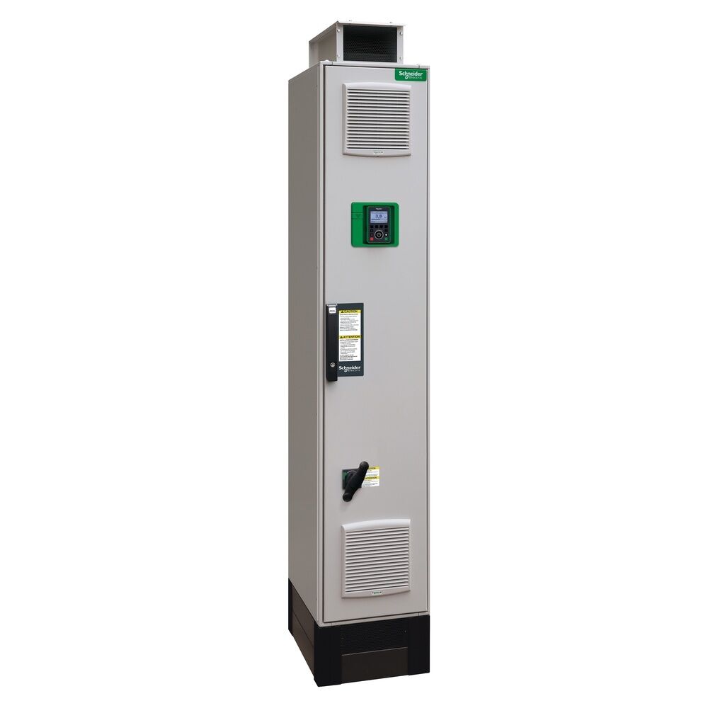 Schneider Electric Frequenzumrichter ATV950C11N4F