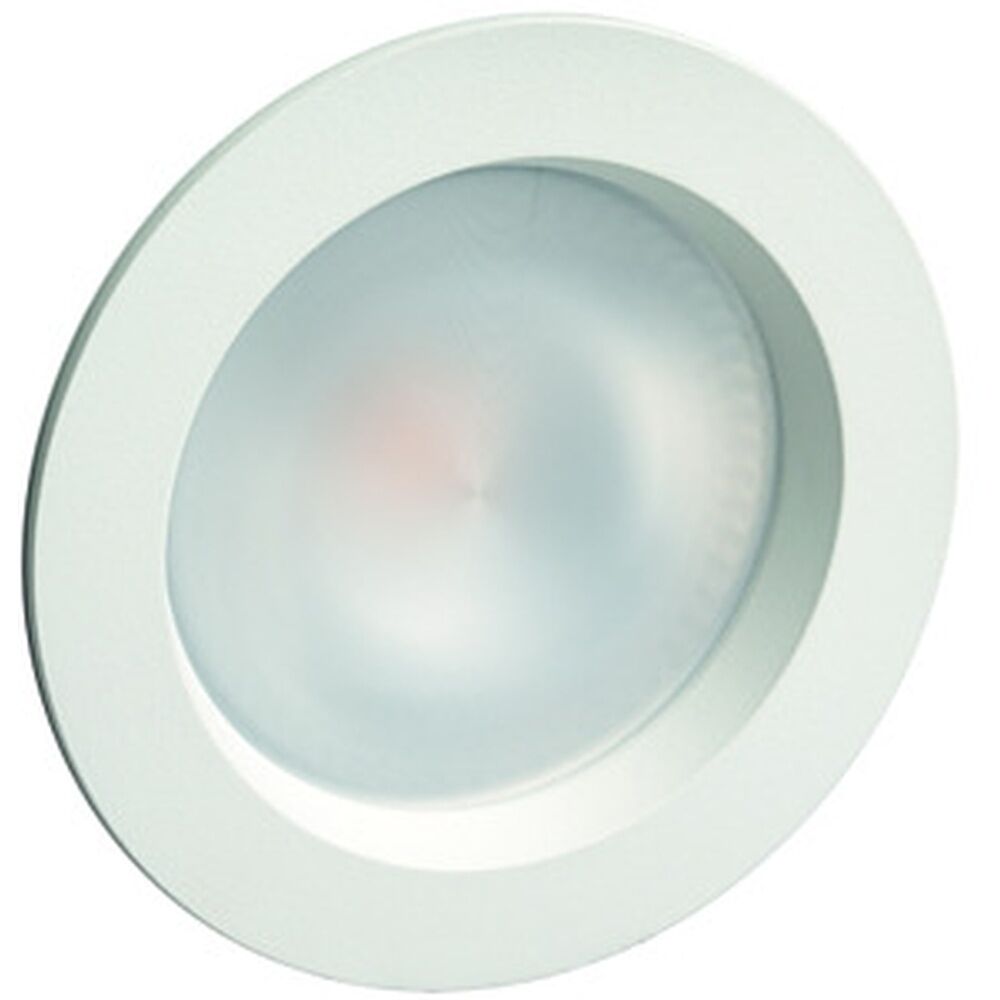 Rutec Einbaustrahler 48100-V2