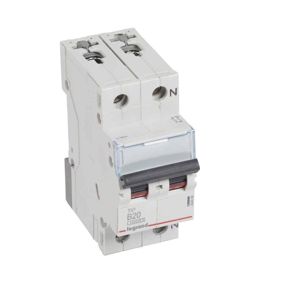 Legrand Leitungsschutzschalter 404099