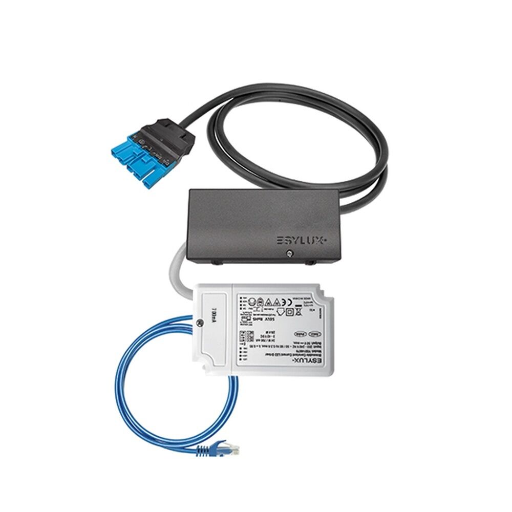 ESYLUX LED Treiber Set EQ10127762 Typ DRIVER-SET 30W RJ45 WAGO WINSTA DALI