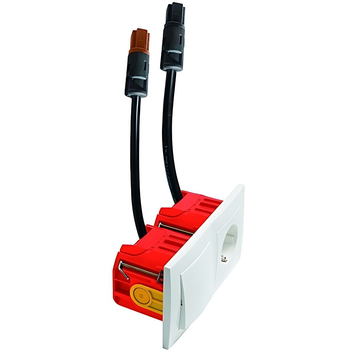 Peha Geräte Kombination 00075151 Typ H 11.511/6611/572.02 RD30 BW V