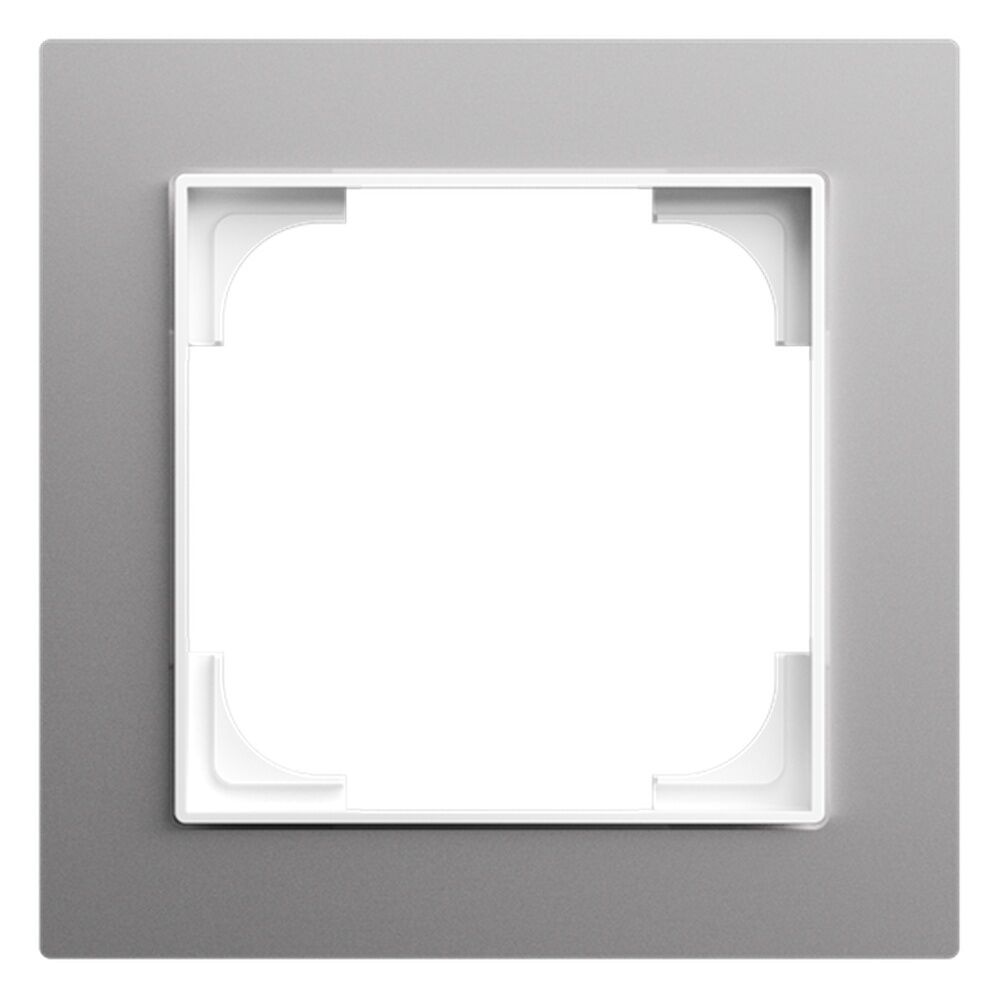 Busch-Jaeger Abdeckrahmen 1721-4073 Typ 2CLA897100A1758