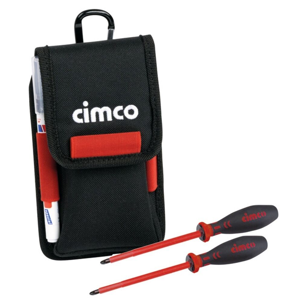 Cimco Gürteltasche 170403