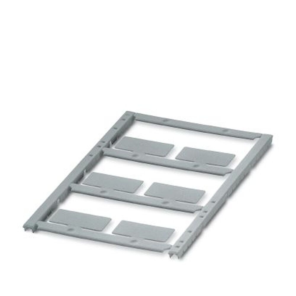 Phoenix Contact Kunststoffschild 1073986 Typ UCT4-EMP (27X12,5) SR 