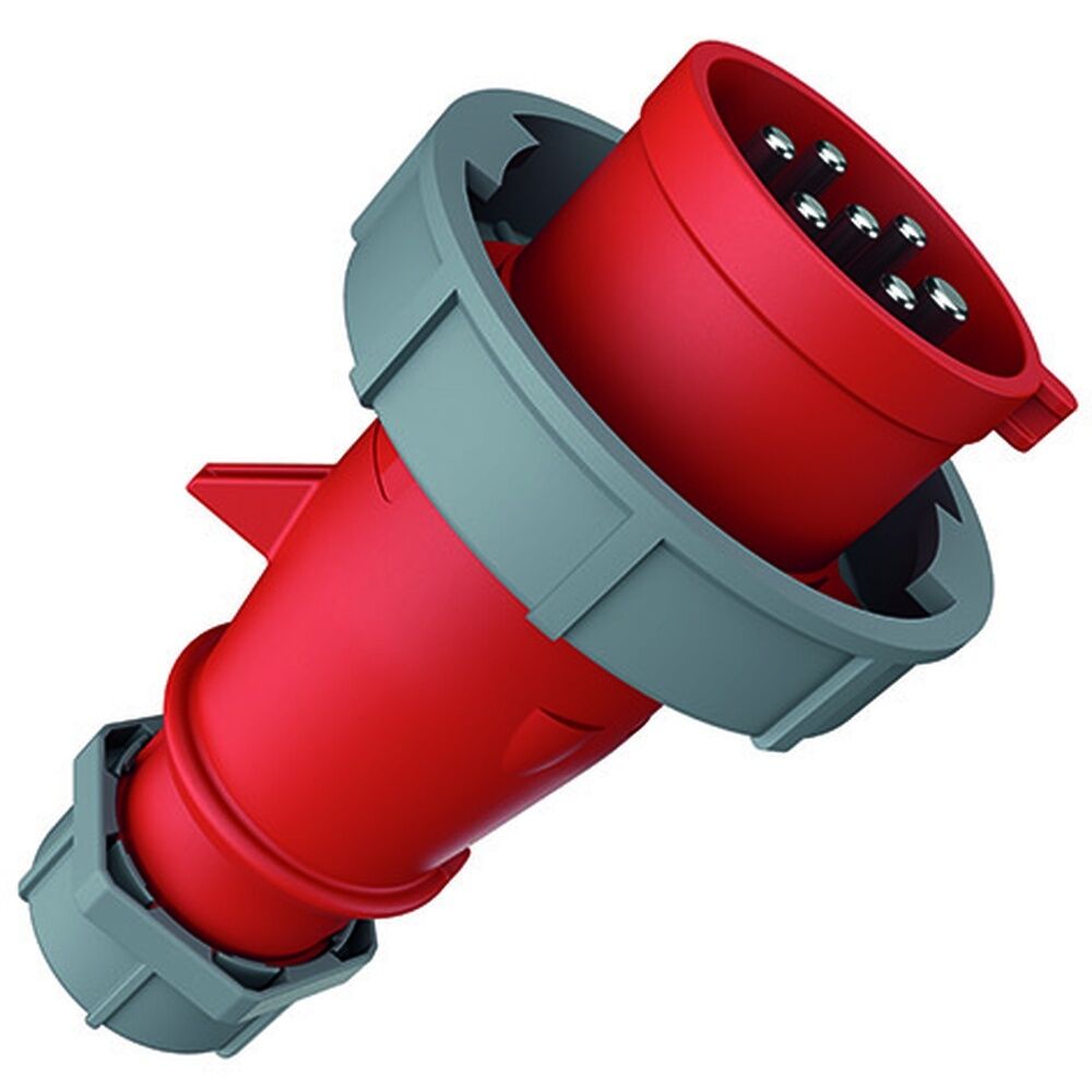 Mennekes Stecker 2324