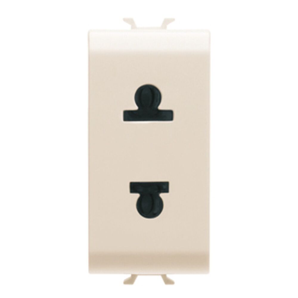 Gewiss Steckdose GW11287