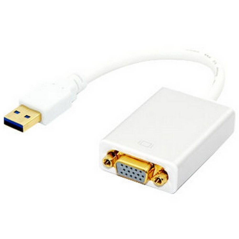 EFB Konverter IDATA-USB3-SVGA