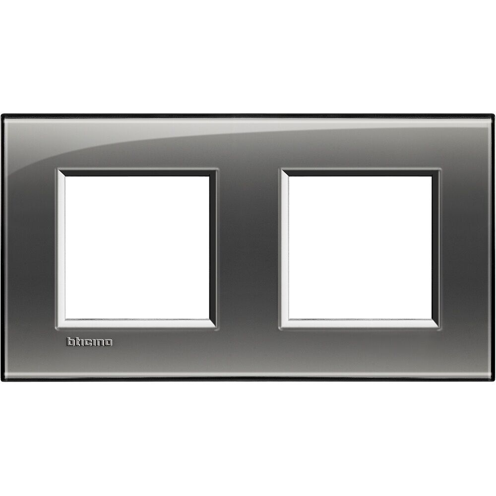 Bticino Rahmen LNA4802M2KF