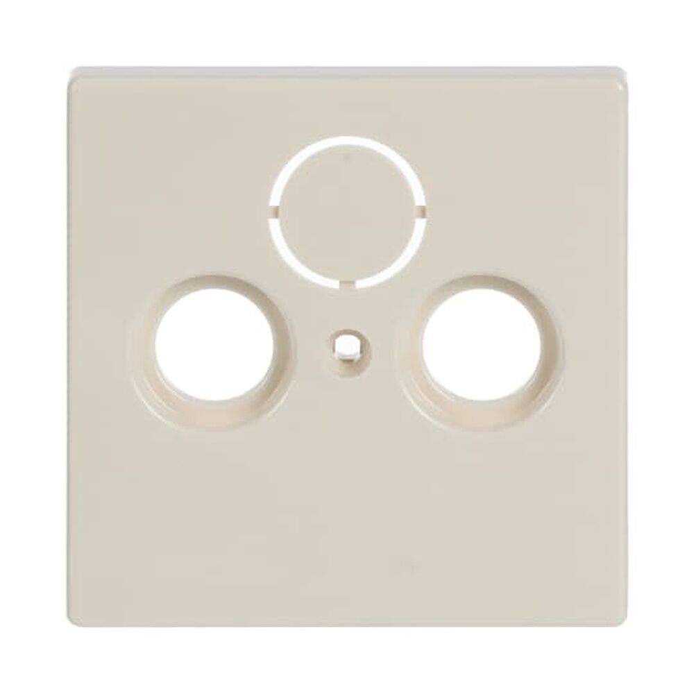 Busch-Jaeger Zentralscheibe 1743-82 Nr. 2CKA001724A2758