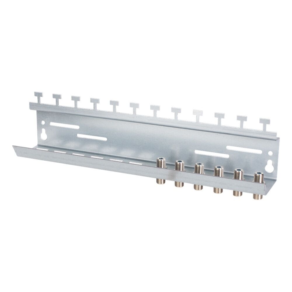 f-tronic Patchfeld 7290183 Typ PATCH6+6