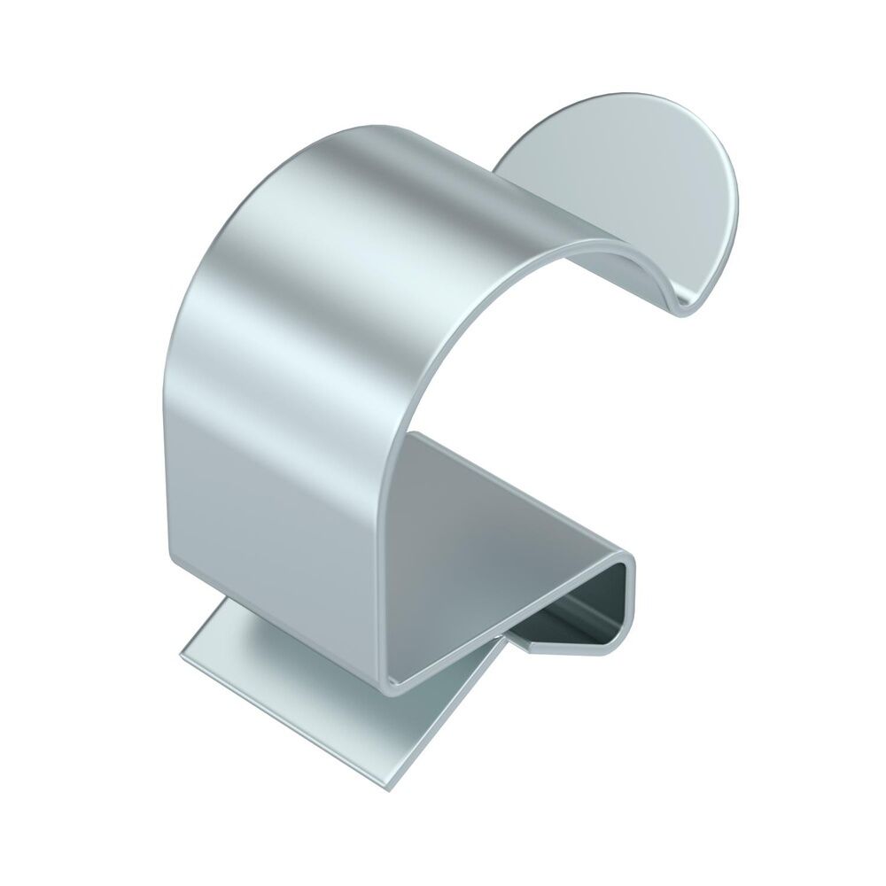 OBO Bettermann Trägerklammer 1488469 Typ SCC 1-4 D24