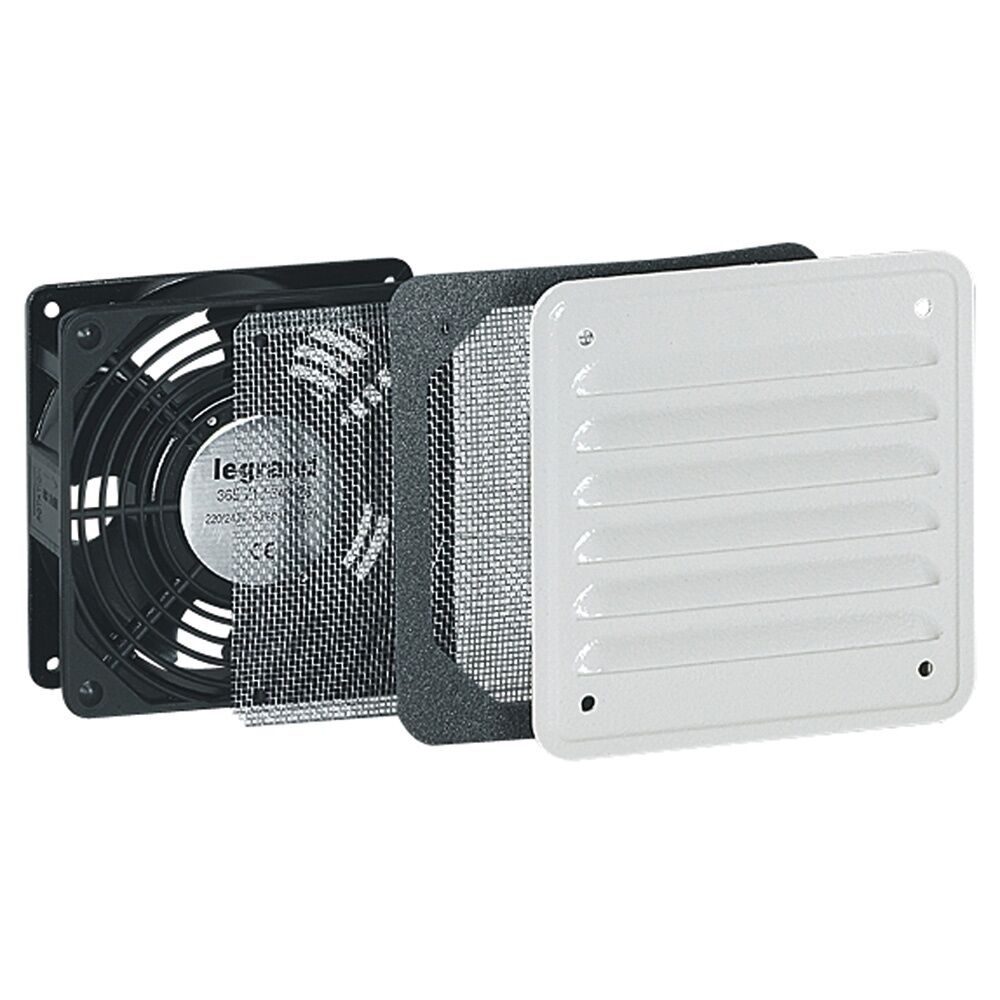 Legrand Ventilator 034817