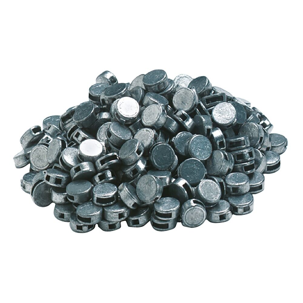 Cimco Bleiplombe 140752