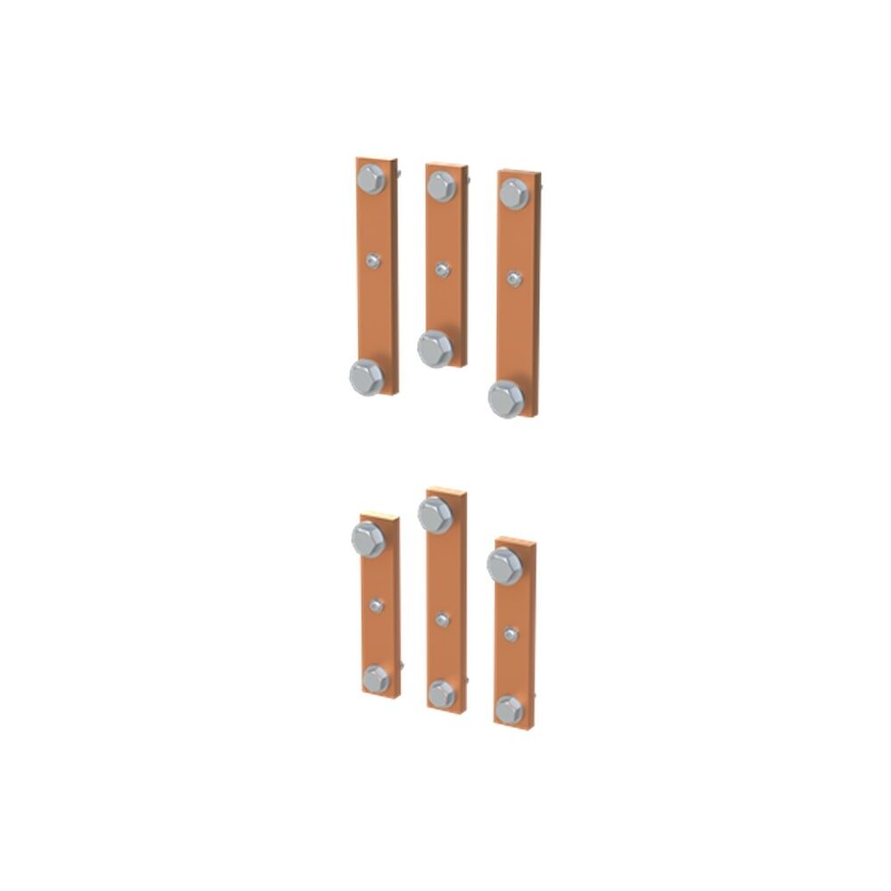 Striebel & John CU Schiene 2CPX042046R9999 Typ ZXM3010