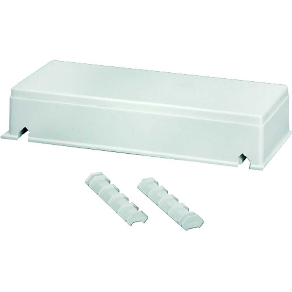 Hensel Anbauflansch FP FG 200 Nr. 68000067