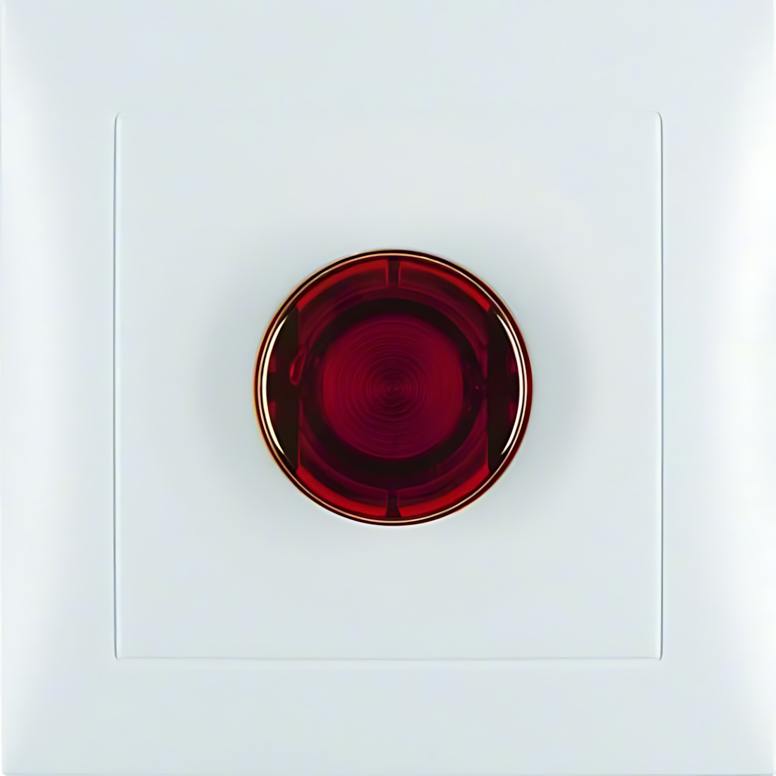 Berker Stiegenhaustaster 51019909