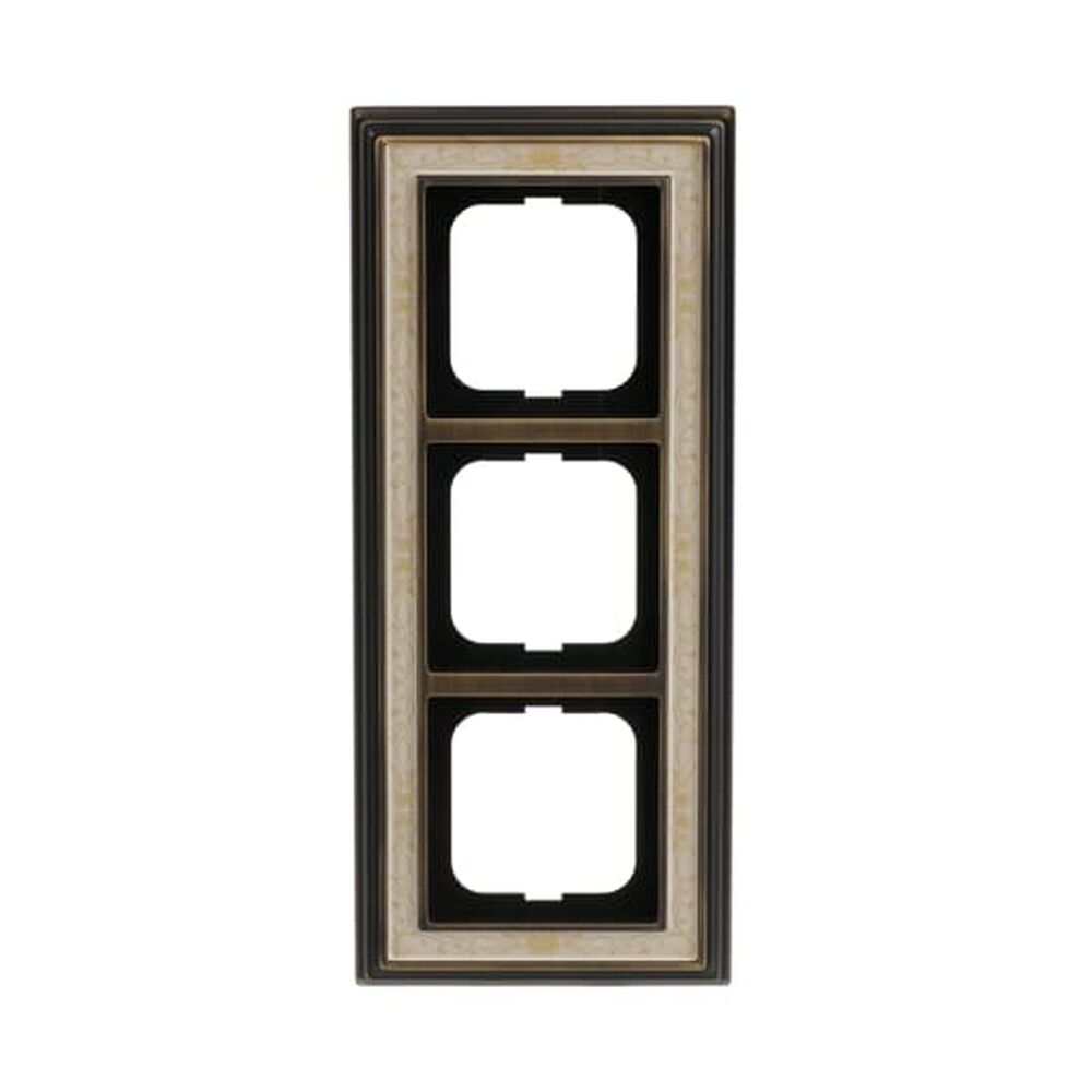 Busch-Jaeger Abdeckrahmen 1723-846 Nr. 2CKA001754A4665 