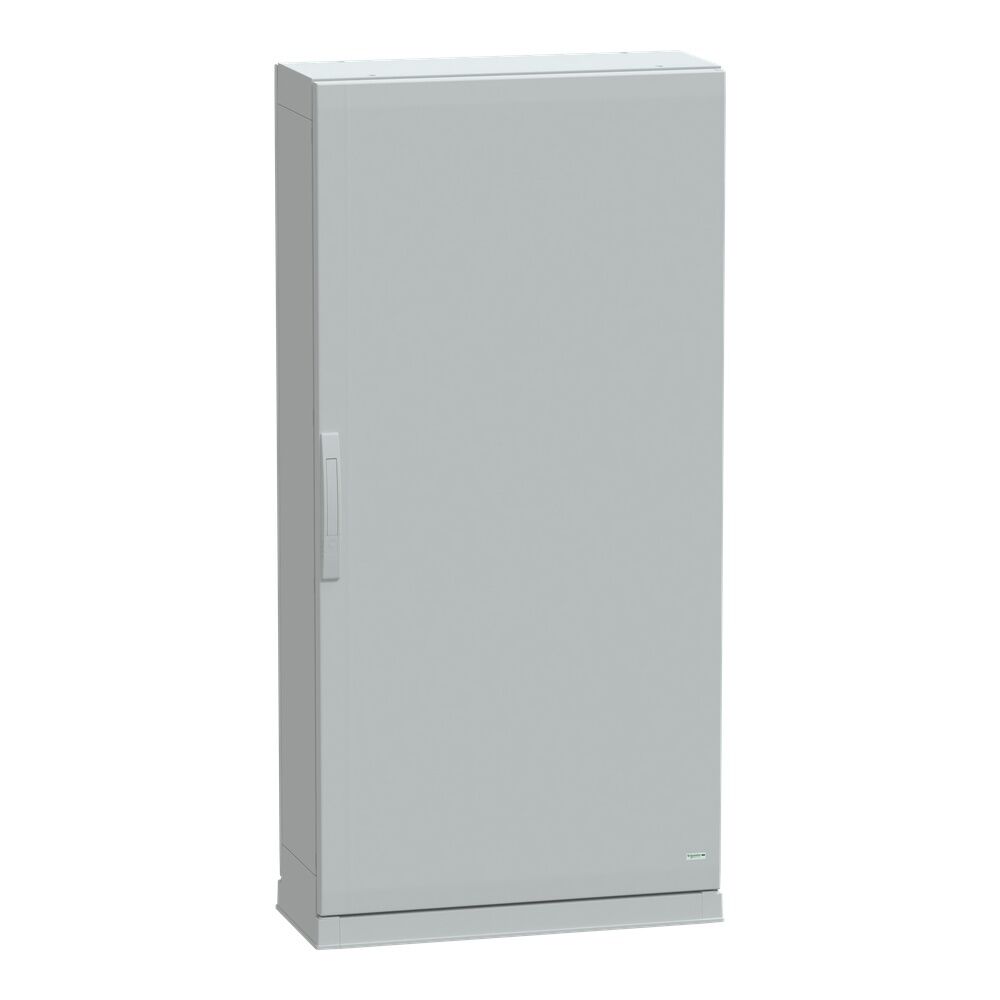 Schneider Electric Polyestergehäuse NSYPLAZ1573G